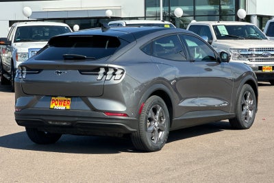 2023 Ford Mustang Mach-E Select