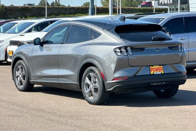 2023 Ford Mustang Mach-E Select