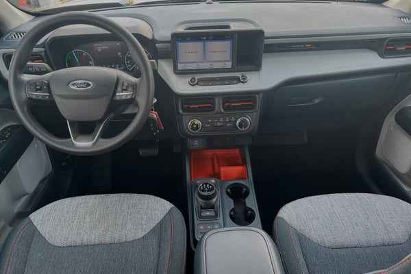2023 Ford Maverick XL in Sublimity, OR - Power Auto Group