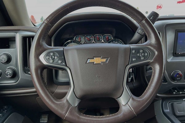 2014 Chevrolet Silverado 1500 LTZ in Sublimity, OR - Power Auto Group