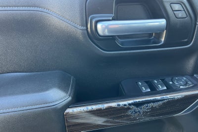 2021 Chevrolet Silverado 1500 LT LT1