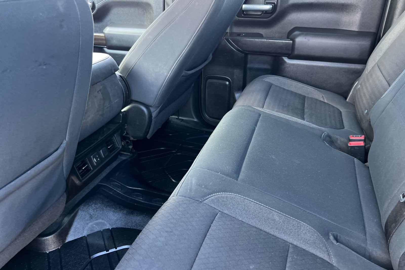 2021 Chevrolet Silverado 1500 LT LT1