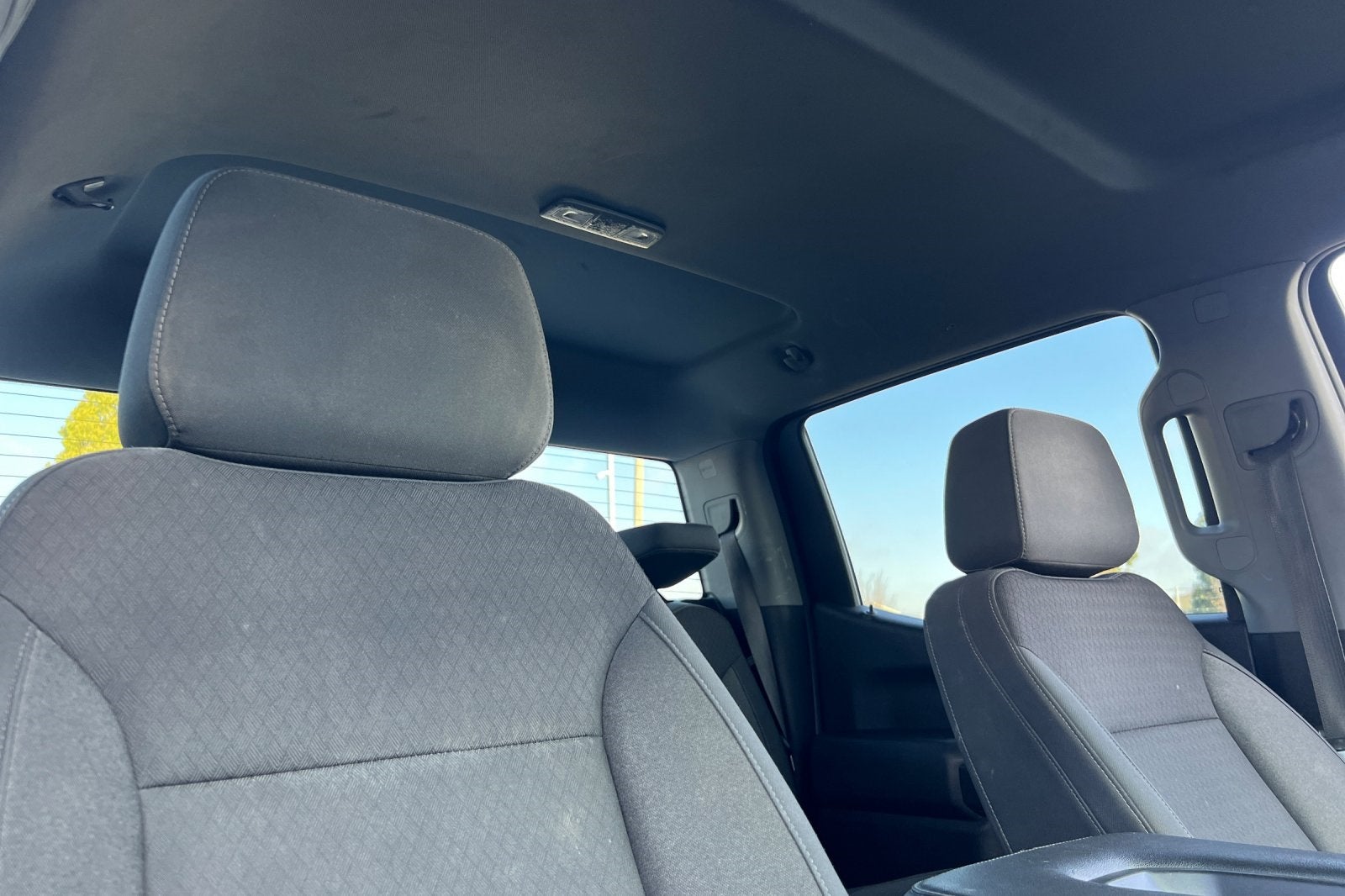 2021 Chevrolet Silverado 1500 LT LT1