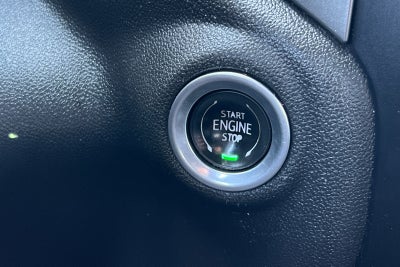 2021 Chevrolet Silverado 1500 LT LT1