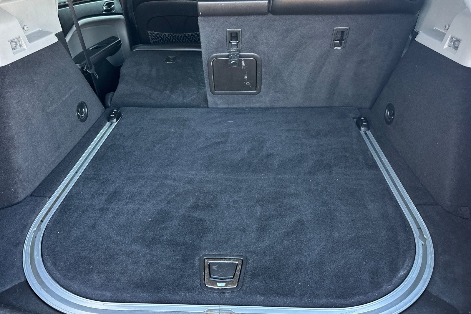 2011 Cadillac SRX Luxury