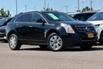 2011 Cadillac SRX Luxury