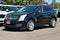 2011 Cadillac SRX Luxury