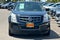 2011 Cadillac SRX Luxury