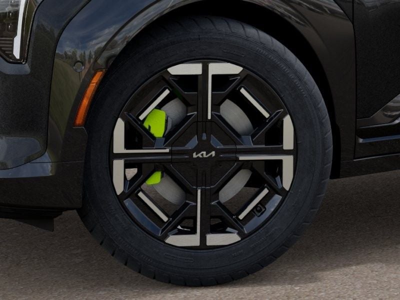 2027 Kia EV3 Base