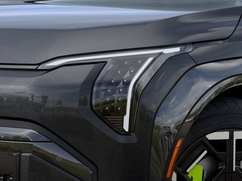 2027 Kia EV3 Base
