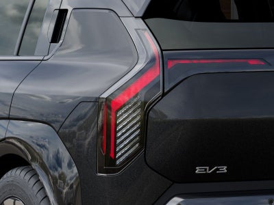 2027 Kia EV3 Base