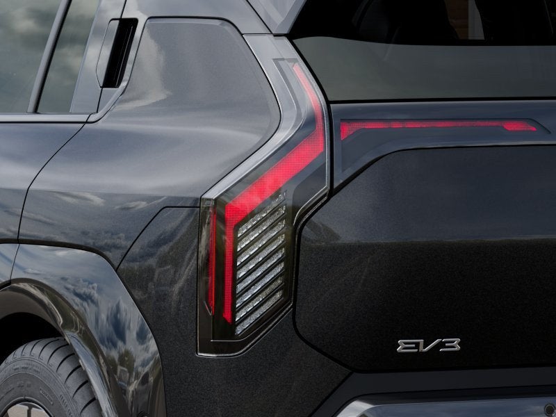 2027 Kia EV3 Base