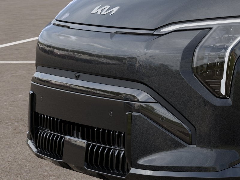 2027 Kia EV3 Base