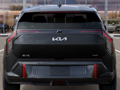 2027 Kia EV3 Base