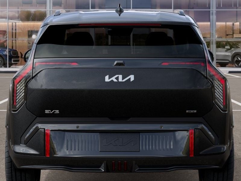 2027 Kia EV3 Base