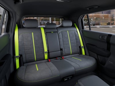 2027 Kia EV3 Base
