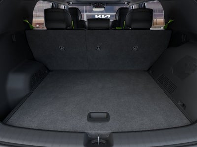 2027 Kia EV3 Base