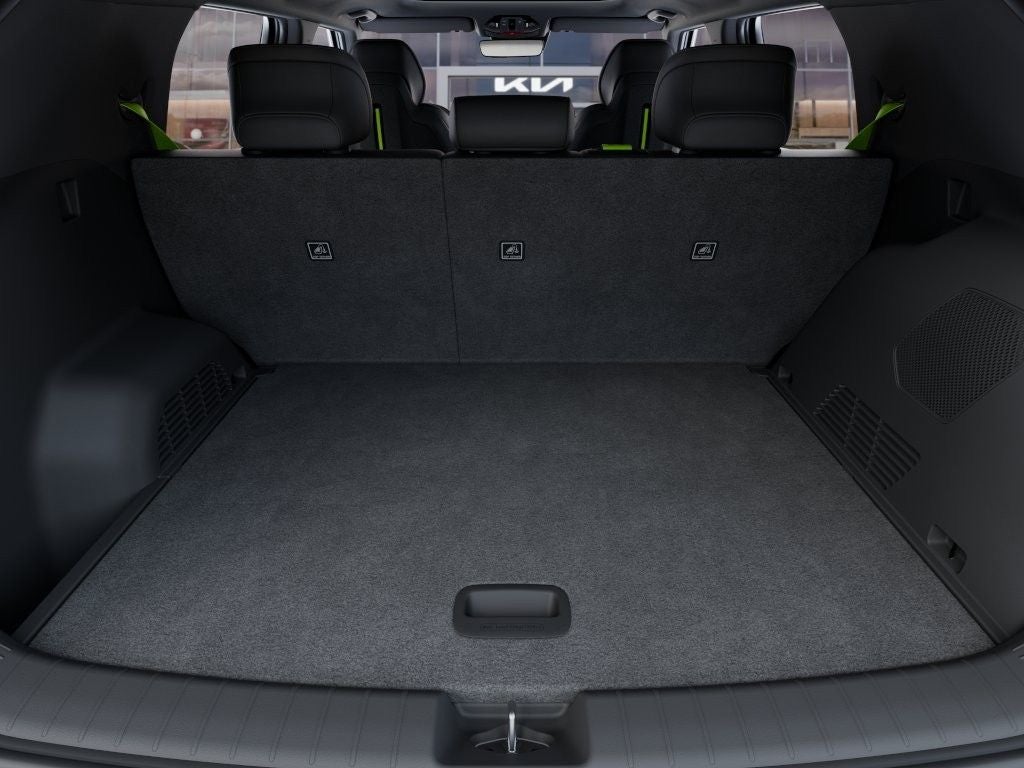 2027 Kia EV3 Base