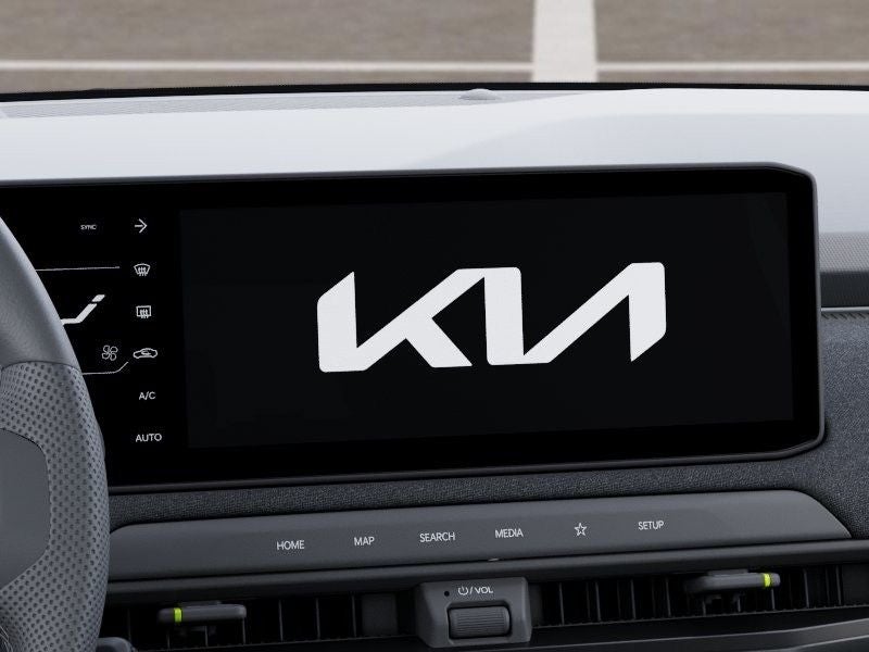 2027 Kia EV3 Base