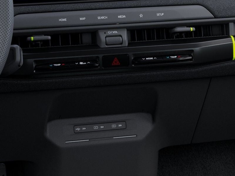 2027 Kia EV3 Base