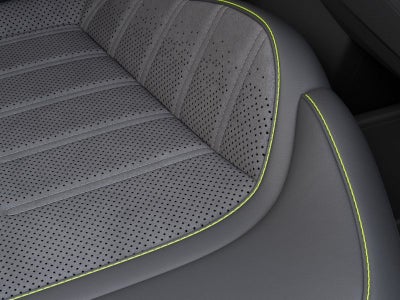 2027 Kia EV3 Base