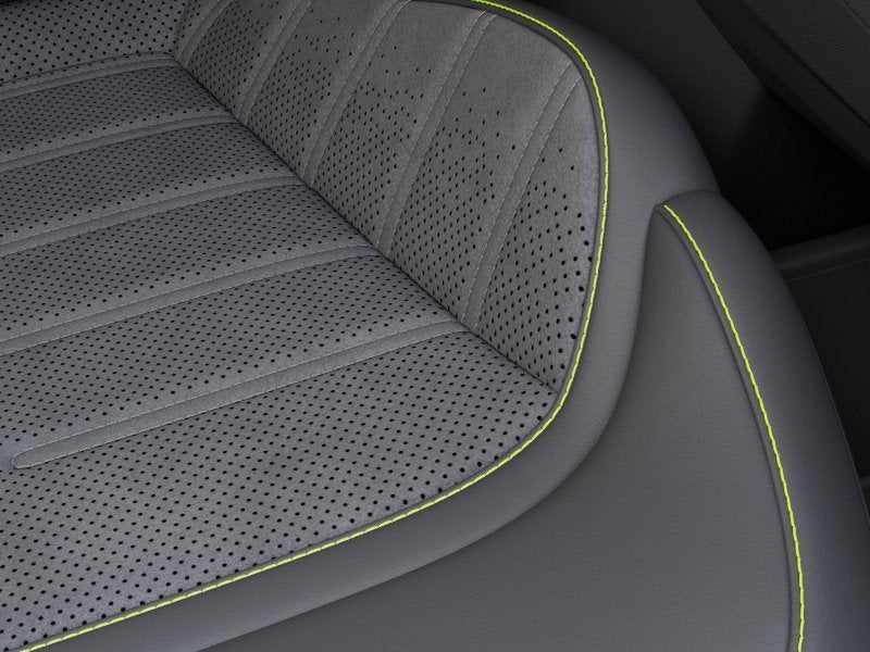 2027 Kia EV3 Base