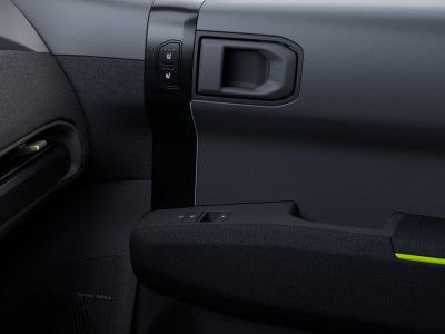 2027 Kia EV3 Base