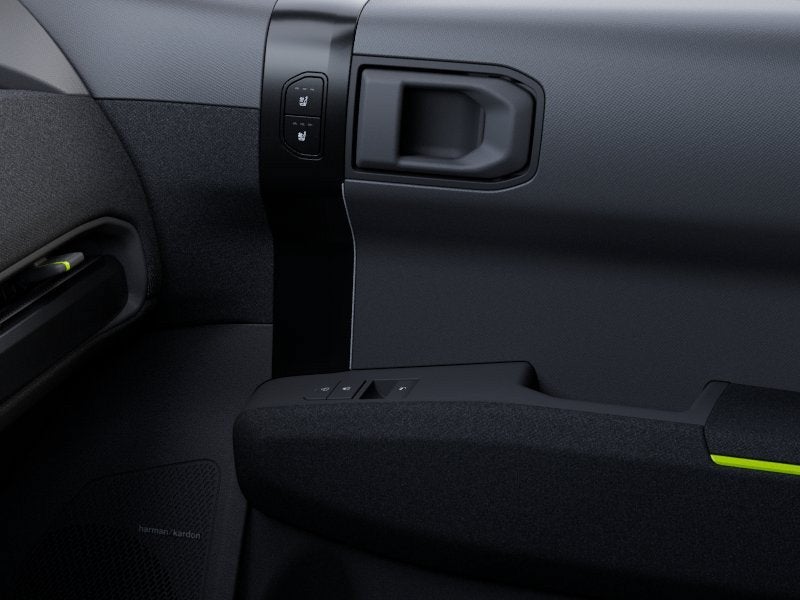 2027 Kia EV3 Base