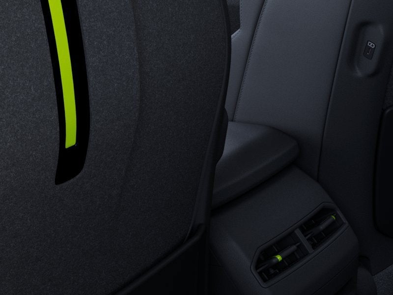 2027 Kia EV3 Base
