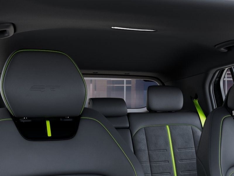 2027 Kia EV3 Base