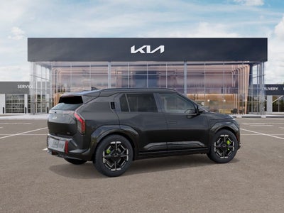 2027 Kia EV3 Base