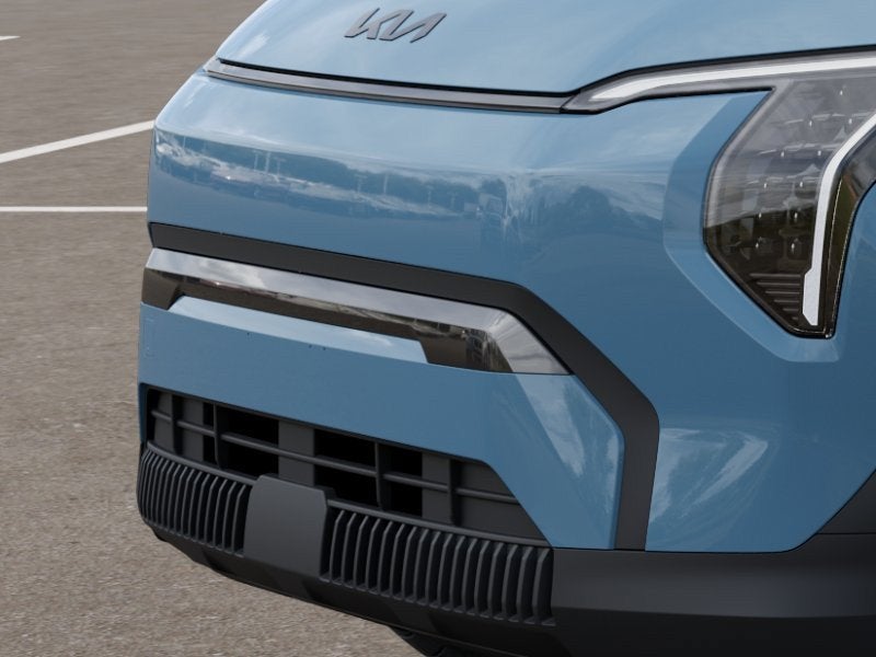 2027 Kia EV3 Base