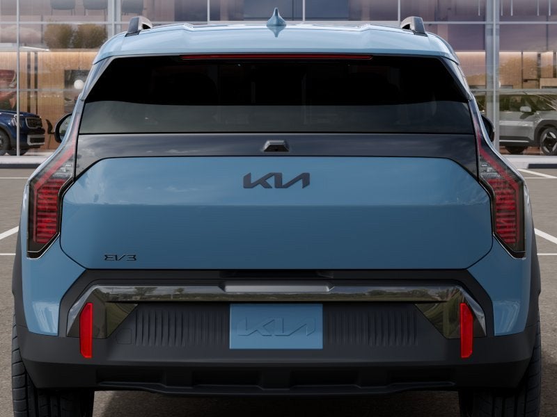 2027 Kia EV3 Base