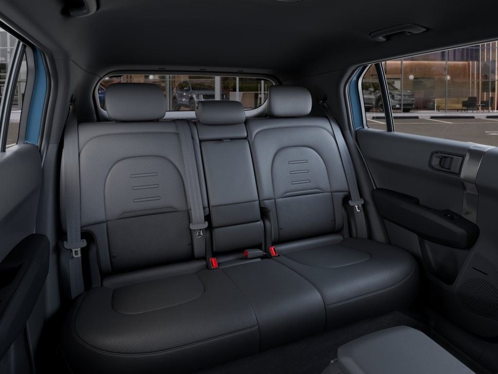 2027 Kia EV3 Base