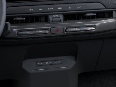 2027 Kia EV3 Base