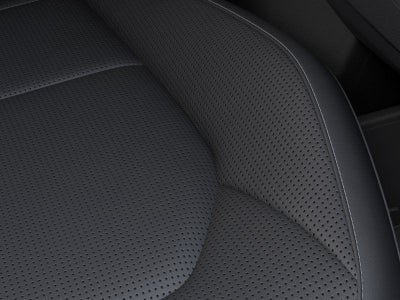 2027 Kia EV3 Base