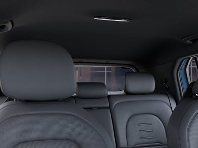 2027 Kia EV3 Base