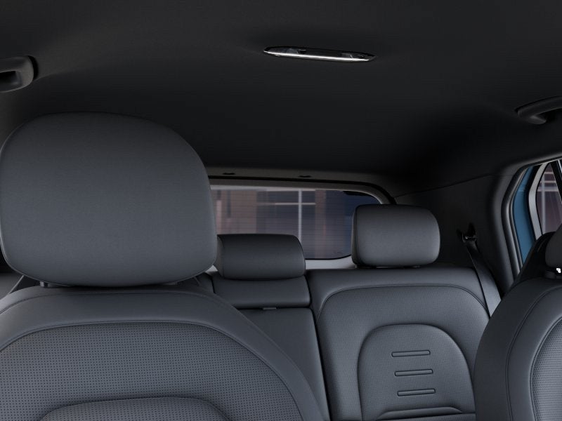 2027 Kia EV3 Base