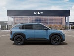 2027 Kia EV3 Base