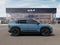 2027 Kia EV3 Base