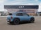 2027 Kia EV3 Base