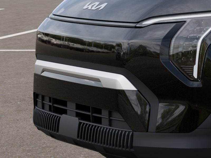 2027 Kia EV3 Base