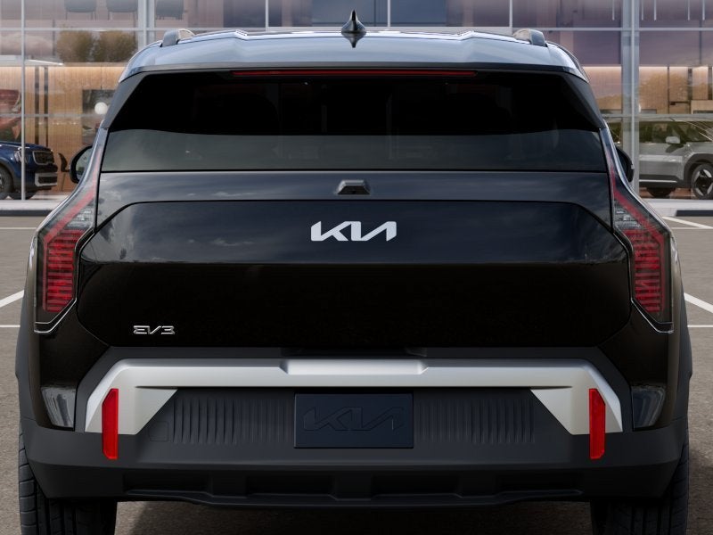 2027 Kia EV3 Base