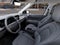 2027 Kia EV3 Base