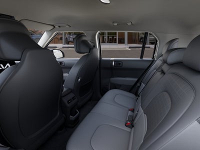 2027 Kia EV3 Base