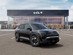 2027 Kia EV3 Base