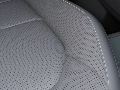 2027 Kia EV3 Base