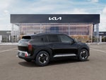 2027 Kia EV3 Base