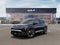 2027 Kia EV3 Base