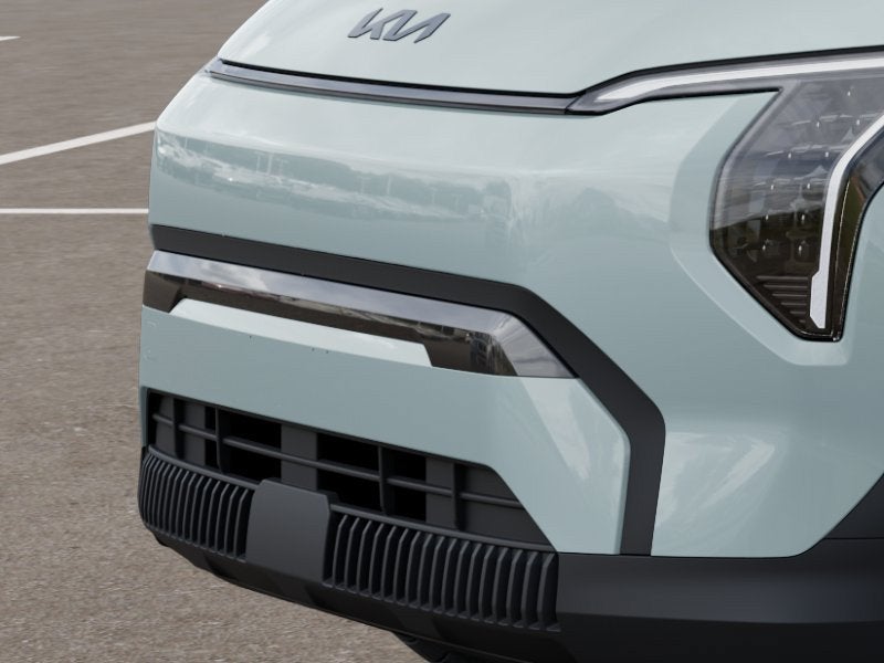 2027 Kia EV3 Base